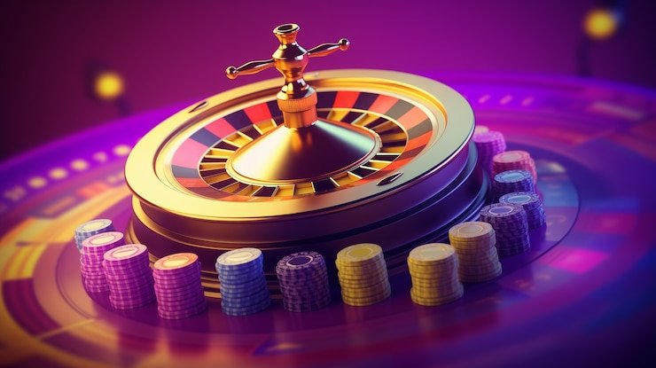 Cash Out settlement screen on palu4d login showing live payout slider